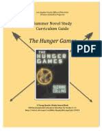 There are a few features you should focus on when shopping for a new gaming pc: Hunger Games Trivia Pdf The Hunger Games Violence