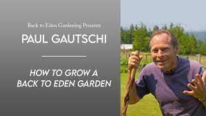 Back To Eden Gardening Documentary
