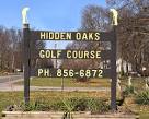 Hidden Oaks Golf Club | Ohio Golf Course | Trumbull County