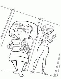 All of our printable online coloring books are free for everyone to enjoy. The Incredibles Coloring Pages