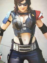 Nicole Marie Jean Cosplay Comic con Signed Autographed Picture 11x17 Super  Hero | eBay