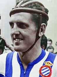 Juan Crespo Hita, ciclista profesional entre 1948 y 1958, ha fallecido en Barcelona, su ciudad natal, a la edad de 87 años. - 1397043096_extras_mosaico_noticia_1_1