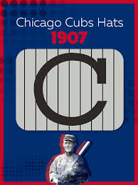chicago cubs hat mlb baseball caps