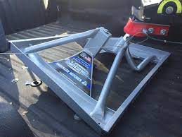 When i made the step up from my hybrid travel trailer to a 5th wheel that meant i would also need to make a change from. Anderson Fifth Wheel Hitch Vs Standard Hitches 5thwheelforums Com