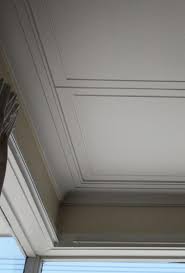 Internal Wall And Ceiling Linings