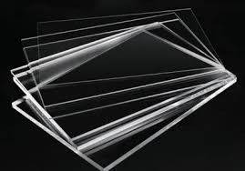 Custom Glass Sheet Manufacturer Flat