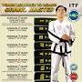 itf taekwondo belts from googleweblight.com
