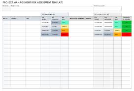 For that reason, we've created this free data center checklist template. 35 Free Risk Assessment Forms Smartsheet