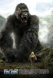 Kong's pursuit of the party on skull island and his pursuit of driscoll in nyc are slightly extended, and there are two brief additional encounters between kong. King Kong 2005 Film Wikipedia
