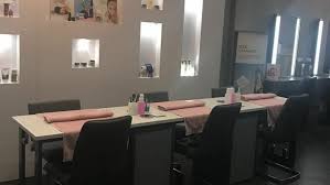nail extensions in firth park