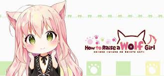 review how to raise a wolf save