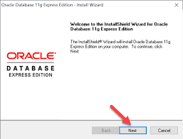It adds a background controller service that is set to automatically run. Step By Step Guide For Installation Of Oracle 11g Express Edition By Positive Stud Analytics Vidhya Medium