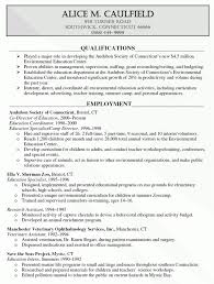 Example Adult Education Instructor Resume Free Sample