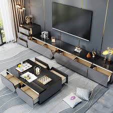 Tv Cabinet Designs Modern Tv Unit