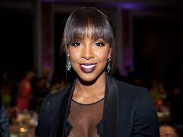 kelly rowland teases skin care line