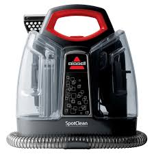 bissell 36981 spot clean carpet cleaner