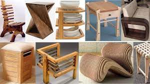 modern wooden furniture ideas 2
