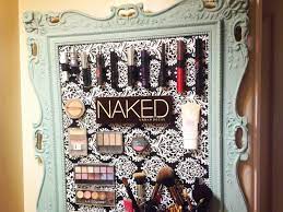 16 genius makeup organizing hacks that