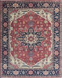 middle eastern style rug at pamono