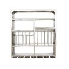 stainless steel kitchen racks ss