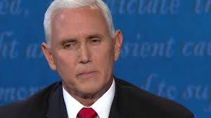 20, an aide to the vice president said on saturday, a split with president trump's decision not to go. Vice President Mike Pence Will Attend President Elect Joe Biden S Inauguration Us News Sky News