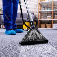 reliable carpet steam cleaning surrey