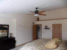 need help with master bedroom ledge