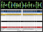 Paradise Valley - Northern California Golf Courses, Fairfield Golf ...