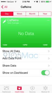 iPhone je možné používat jako krokoměr v aplikaci Zdraví - iPhonista