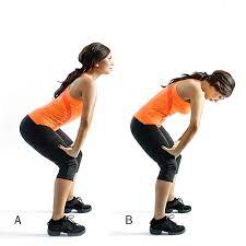 tips to avoid back pain when standing