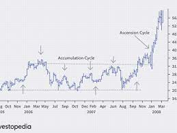the stock cycle what goes up must come