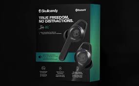 Skullcandy Indy ANC: True-Wireless chống ồn chủ động và chống để quên với  giá chỉ 99 USD