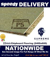22mm chipboard flooring t g