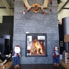 Rumford 1000 Wood Burning Fireplace