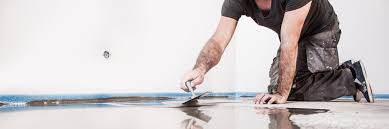 suloor prep with mapei quickpatch and