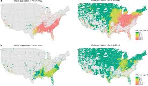 air pollution exposure disparities