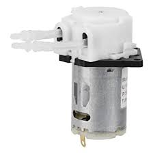 Diy our own version of it or whether we should just stick with the commercial buy option instead. Amazon Com Dc 12v Micro Dosing Peristaltic Pump Dosing Head Self Priming Diy Peristaltic Liquid Pump 24 Tube For Aquarium Lab Chemical Analysis White Industrial Scientific