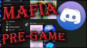Mafia city h5 is a new underworld crime strategy mmorpg pin by hanna jaczewska on anime how to play chess, this from www.pinterest.com. Playing Mafia On Discord Town Of Salem Styled Game Pre Game W Luluworld Krazee Cookie Etc Youtube