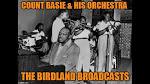 Live in 1953! At Birdland
