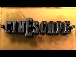 Cinescape reserves the right to refuse any person at the door if they do not present the correct forms of vaccination and identification. Telefutura Cineescape Intro Outro Aired July 11 2010 Youtube