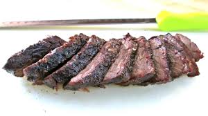smoked country style boneless beef ribs