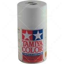 Tamiya Polycarbonate Spray Paint Rcnz