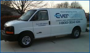 everclean carpet upholstery cleaning