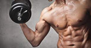 hardest muscles to build generation