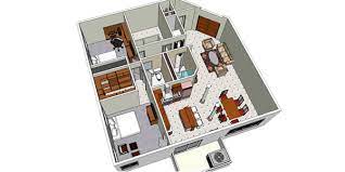 Tips To Draw The Floor Plan