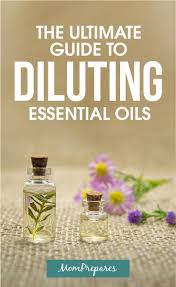 How To Dilute Essential Oils Safely The Complete A Z Guide