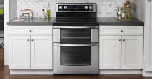 The Best Whirlpool Electric Ranges Of