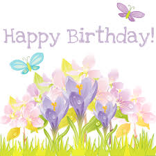 free birthday clip art hubpages