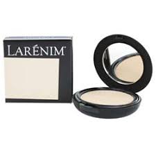 larenim pressed foundation fair light
