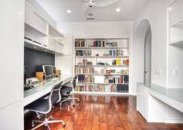 20 ways to decorate home office in